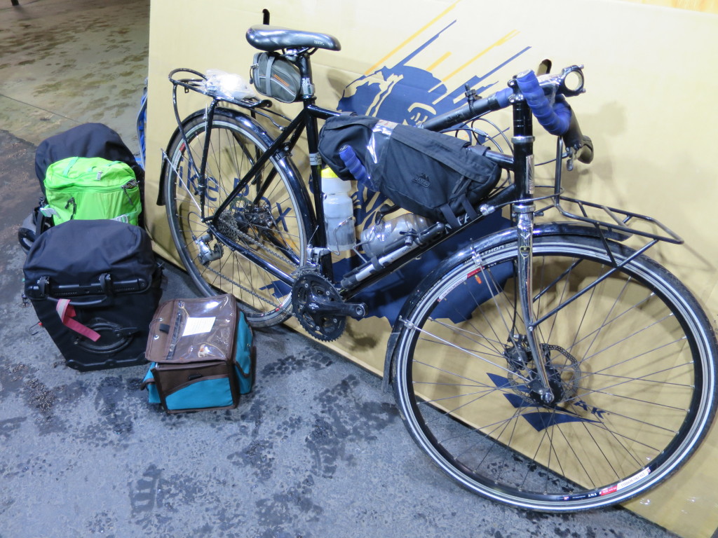 amtrak bike box