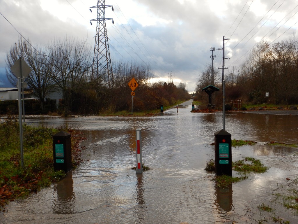 se 111 and springwater trail